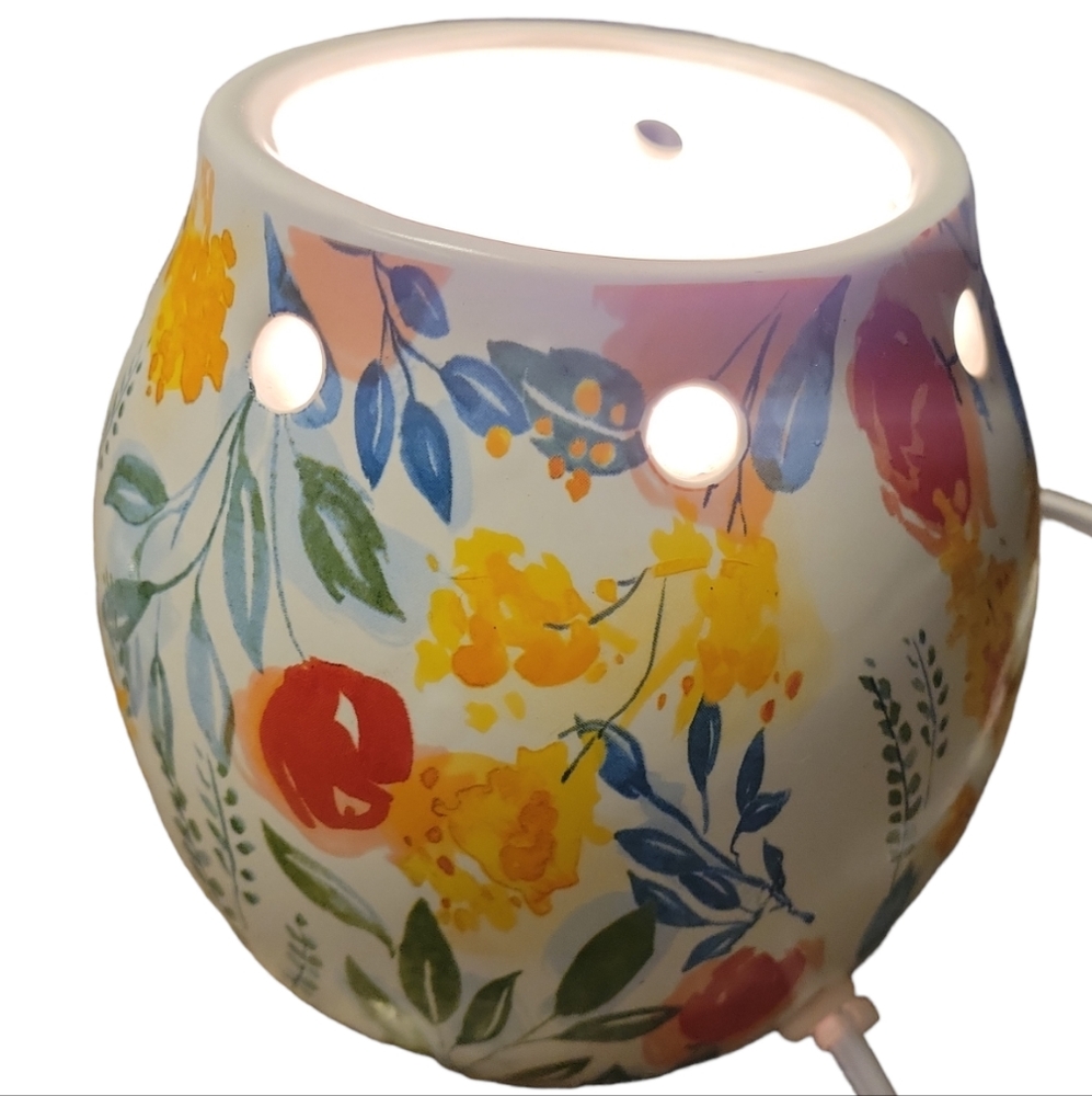 Bedside Table Lamp - Picture 5 of 5